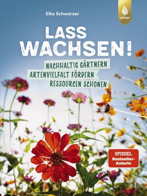 cover image of Lass wachsen!